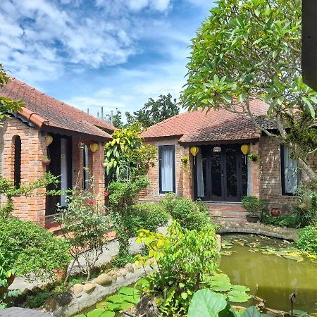 Tam Tinh Vien Homestay Huế Kültér fotó