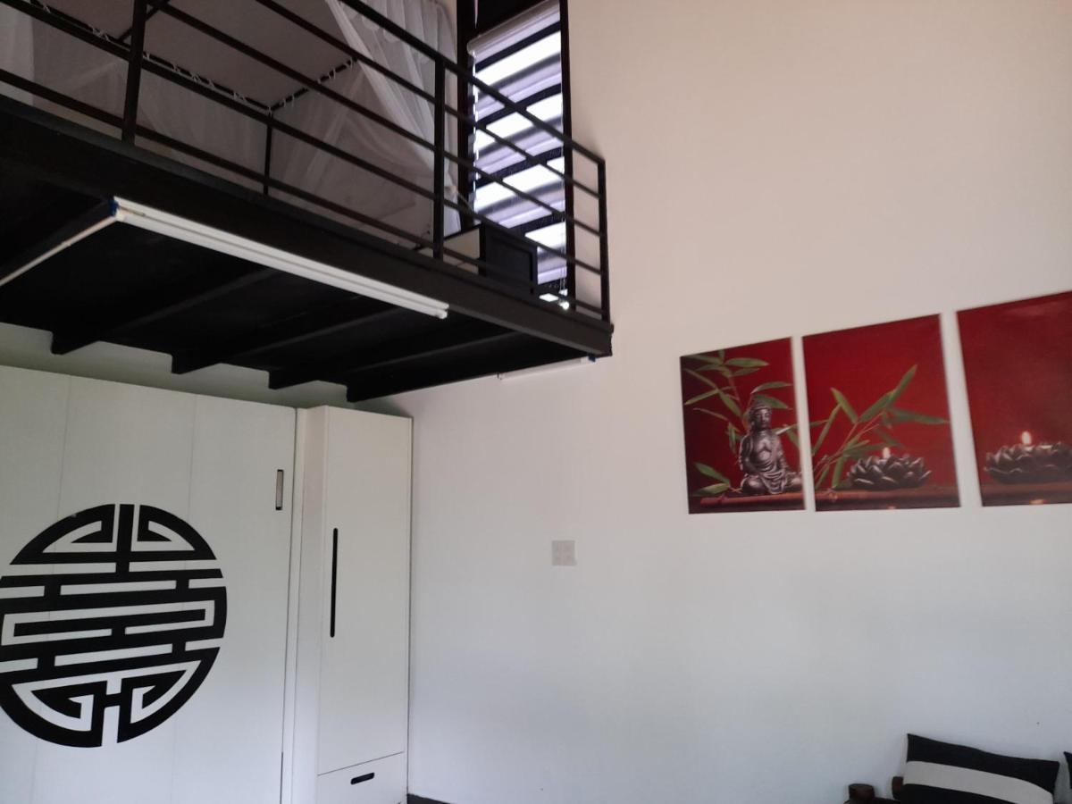 Tam Tinh Vien Homestay Huế Kültér fotó