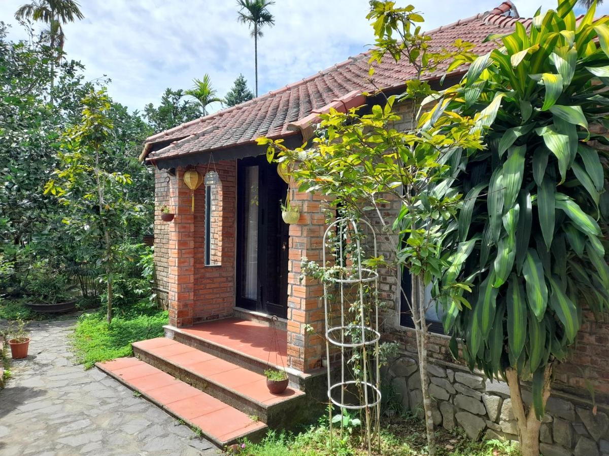 Tam Tinh Vien Homestay Huế Kültér fotó