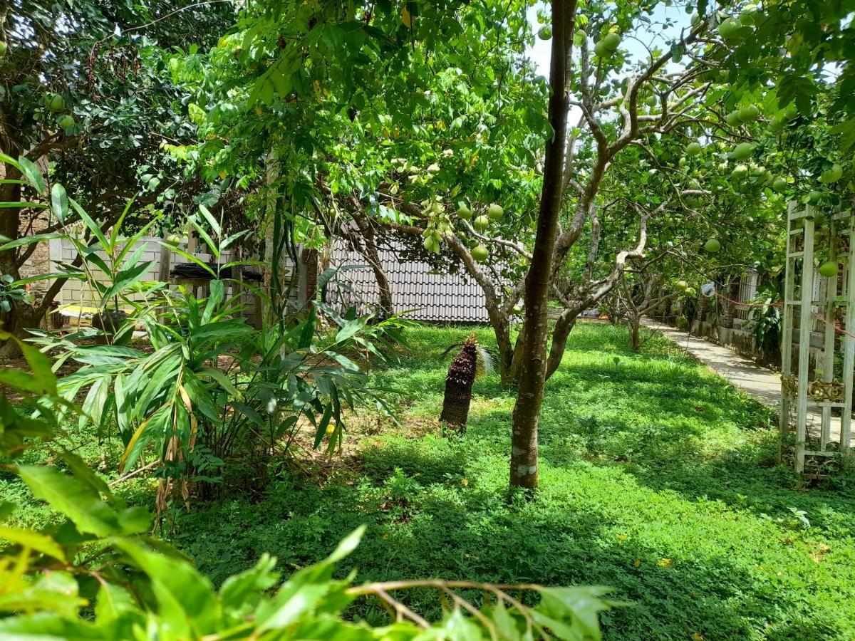 Tam Tinh Vien Homestay Huế Kültér fotó