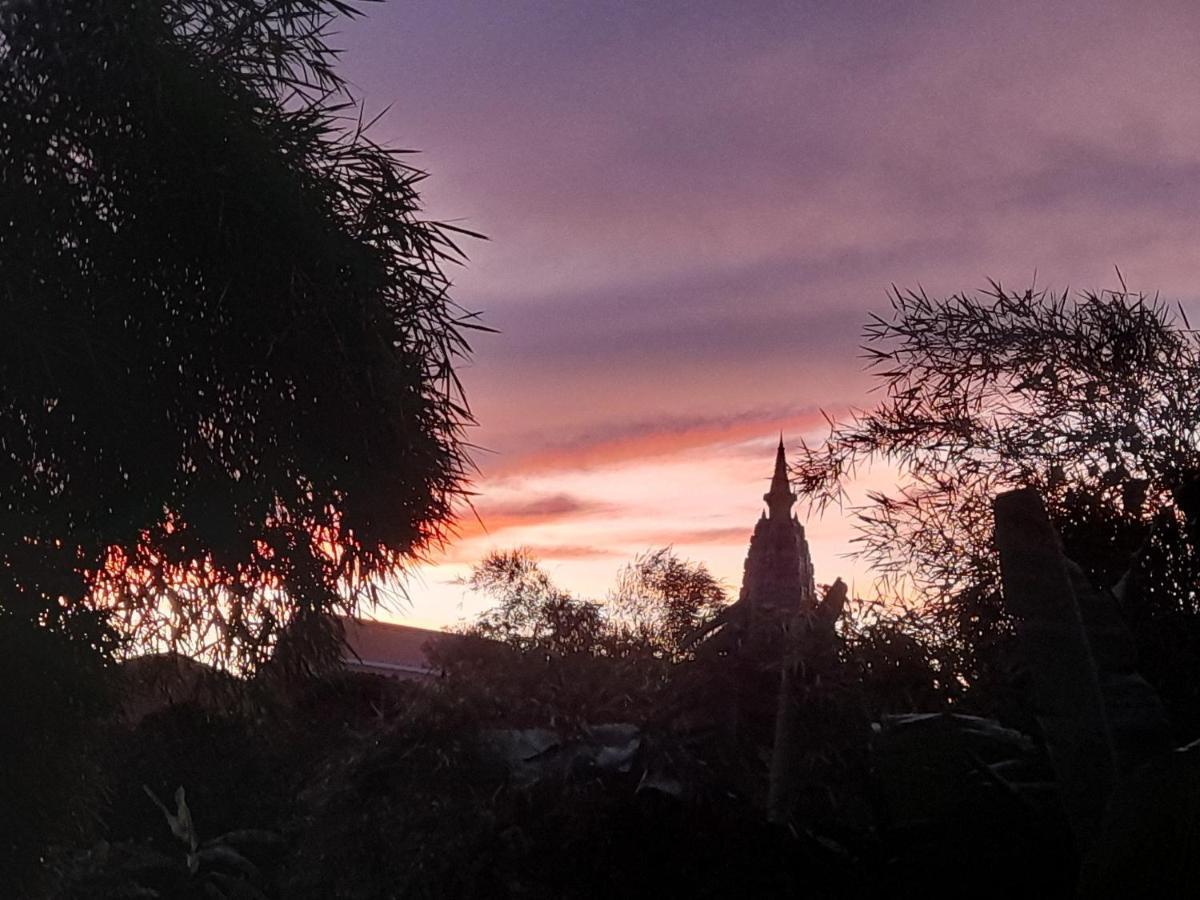 Tam Tinh Vien Homestay Huế Kültér fotó