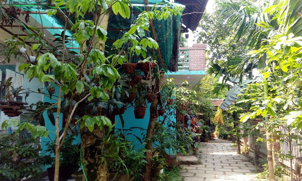 Tam Tinh Vien Homestay Huế Kültér fotó