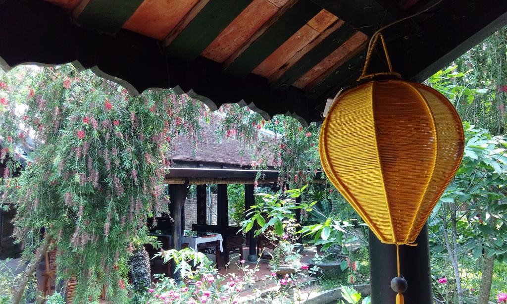 Tam Tinh Vien Homestay Huế Kültér fotó