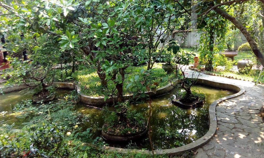 Tam Tinh Vien Homestay Huế Kültér fotó