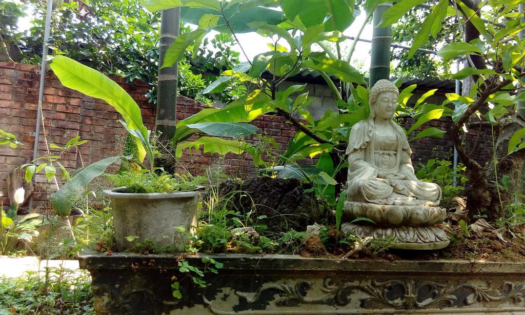 Tam Tinh Vien Homestay Huế Kültér fotó