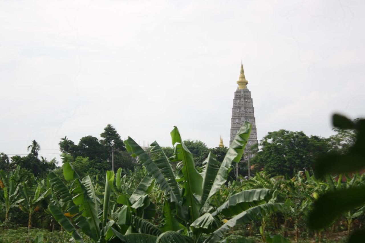 Tam Tinh Vien Homestay Huế Kültér fotó