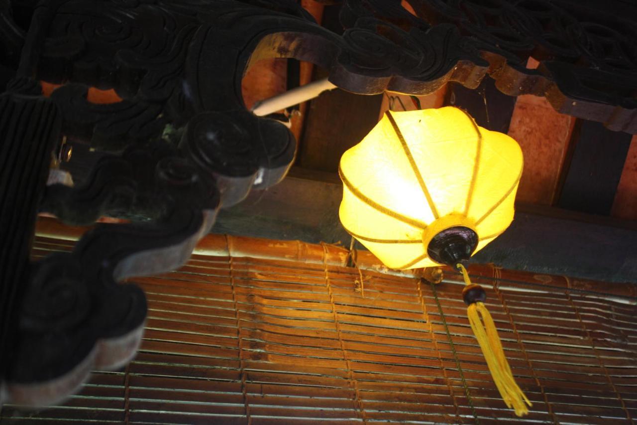 Tam Tinh Vien Homestay Huế Kültér fotó